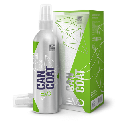 Q² CanCoat EVO 200 ml