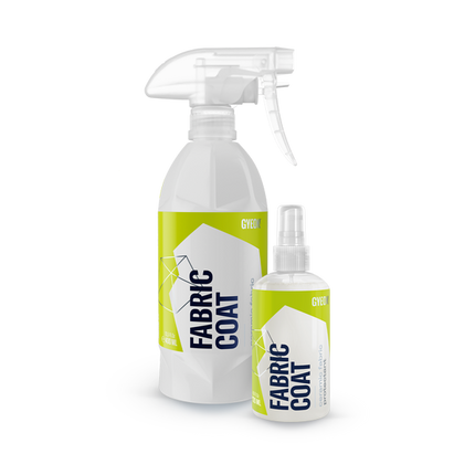 Q² Fabric Coat 120 ml