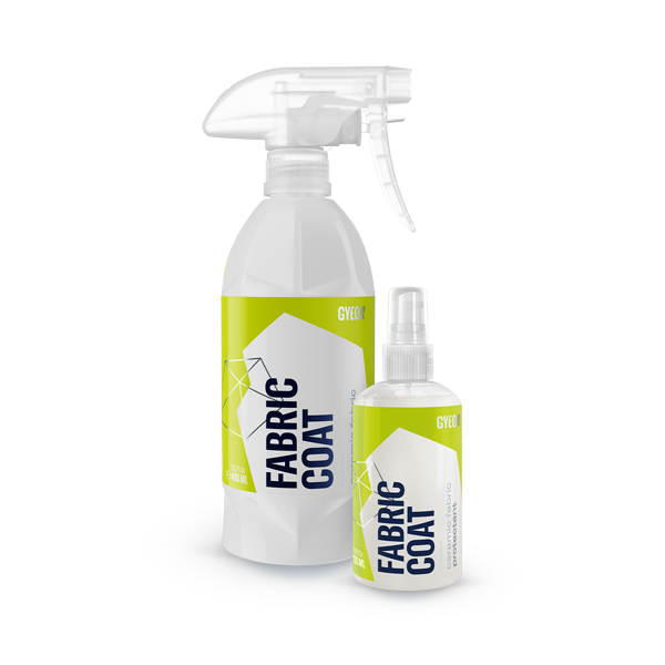 Q² Fabric Coat 120 ml