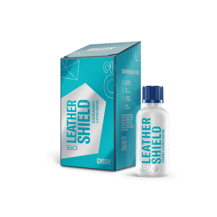 Q² Leather Shield EVO 50 ml