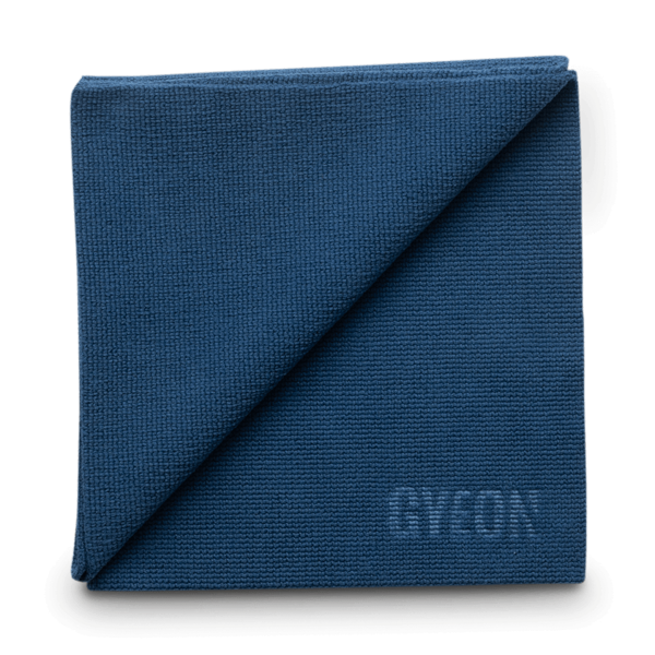 Q²M Bald Wipe 40x40 cm