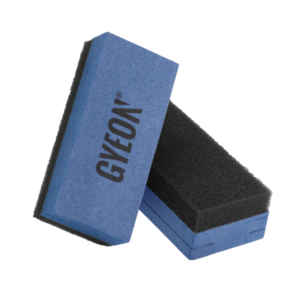 Q²M Block Applicator 4x9x2,5 cm