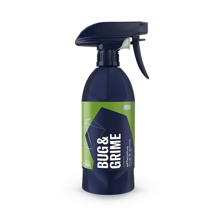 Q²M Bug & Grime 500 ml