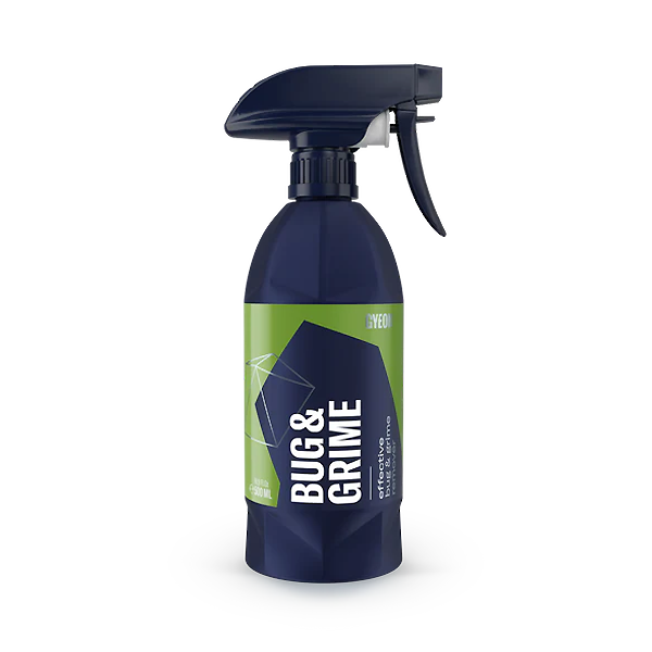 Q²M Bug & Grime 500 ml