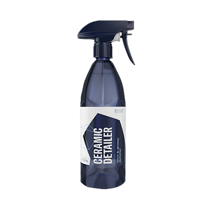Q²M Ceramic Detailer 500 ml