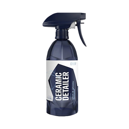 Q²M Ceramic Detailer 500 ml