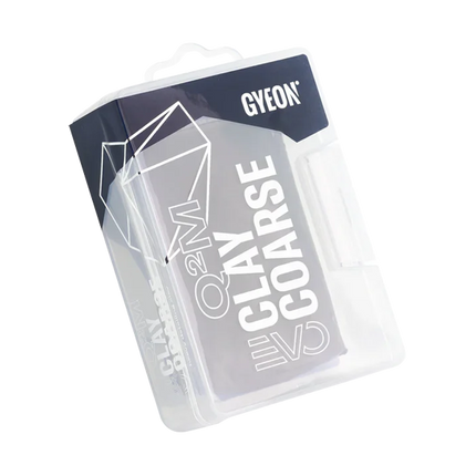 Q²M Clay Coarse 100 gr