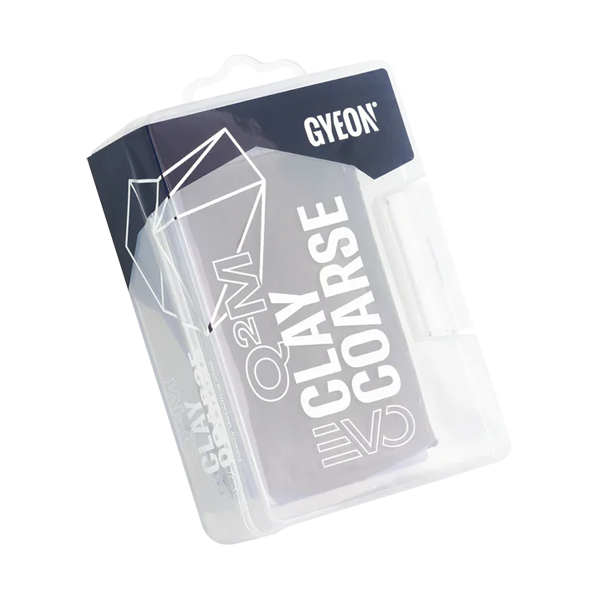 Q²M Clay Coarse 100 gr