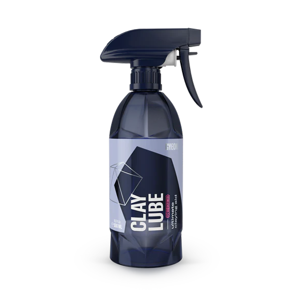 Q²M Clay Lube REDEFINED 500 ml