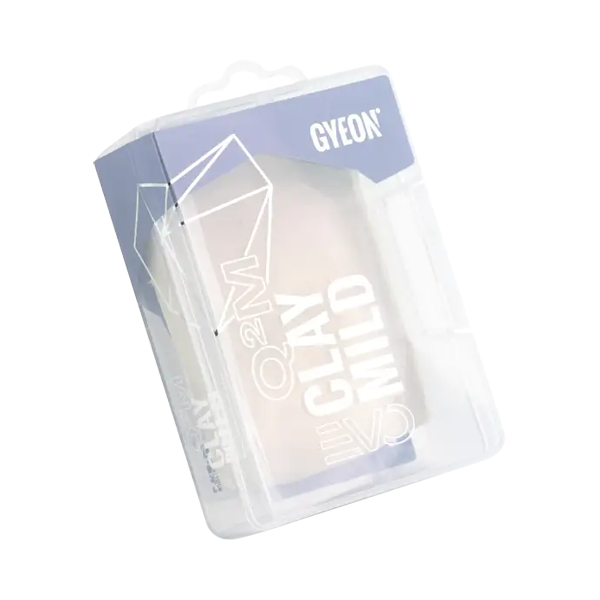 Q²M Clay Mild 100 gr