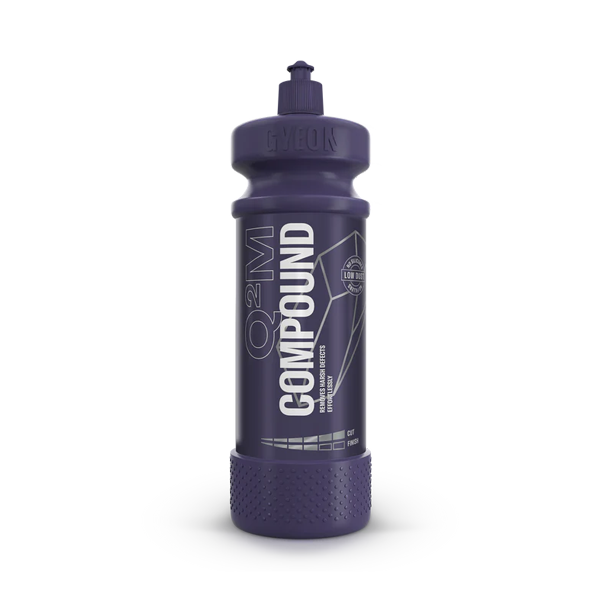 Q²M Compound 120 ml