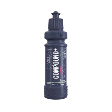 Q²M Compound+ 120 ml