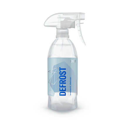 Q²M DeFrost 500 ml