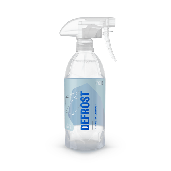 Q²M DeFrost 500 ml