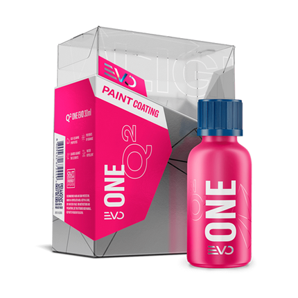 Q² One EVO 50 ml