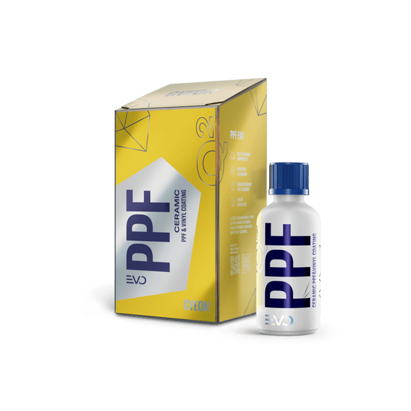 Q² PPF EVO 50 ml