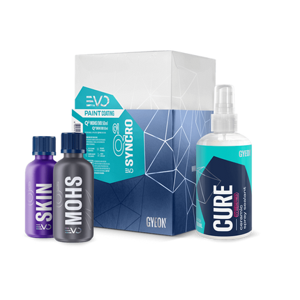 Q² Syncro EVO 50 ml