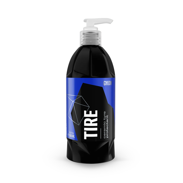Q² Tire 500 ml