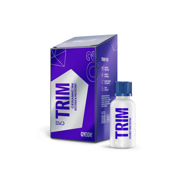 Q² Trim EVO 30 ml