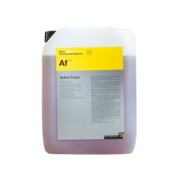 KochChemie Active Foam 10 Liter