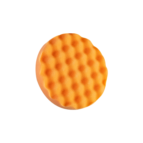 KochChemie Antihologram Pad Orange 135x25 mm