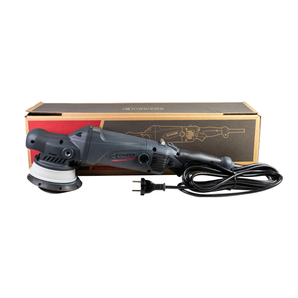 KYOCERA Double Action Polisher APED151G