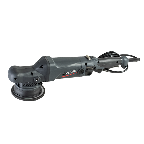 KYOCERA Gear Action Polisher APEG151G