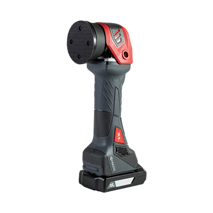 KYOCERA Rechargeable Gear-driven Polisher DPEG11XR