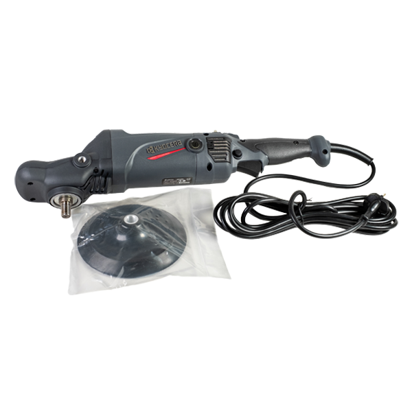 KYOCERA Rotary polisher _ Single Action APE181G