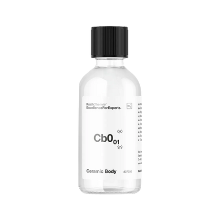 KochChemie Ceramic Body Cb0.001 30 ml