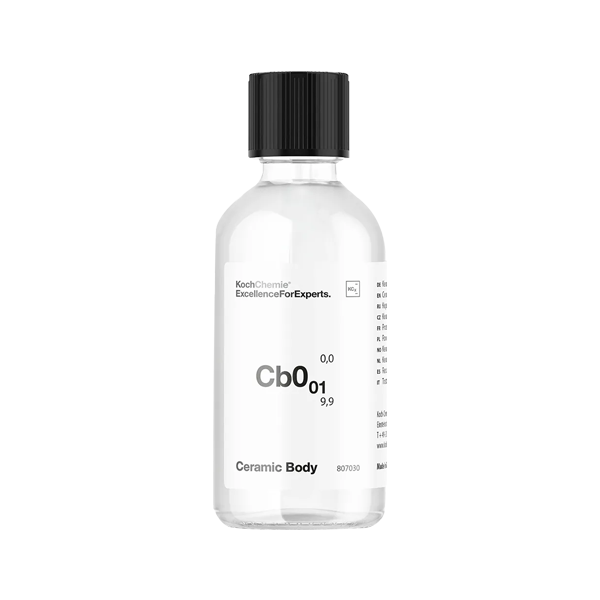 KochChemie Ceramic Body Cb0.001 30 ml