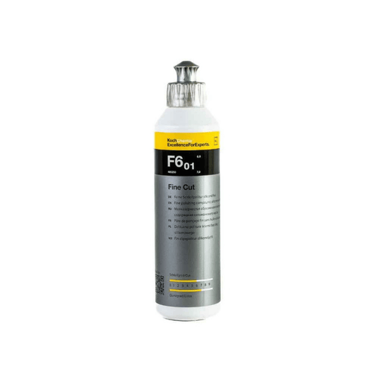 Koch Chemie Fine Cut F6.01 – 250ml