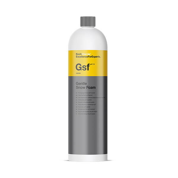 KochChemie Gentle Snow Foam 1000 ml