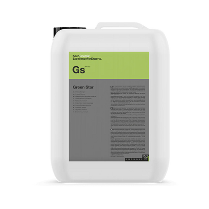 KochChemie Green Star 5 L
