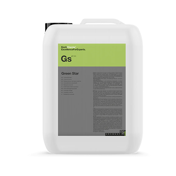 KochChemie Green Star 5 L