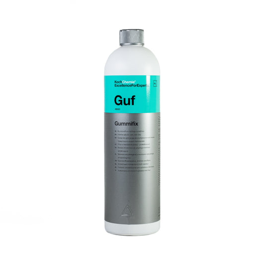 Koch Chemie Gummifix (Guf) 1000ml – Pembersih Karet & Plastik