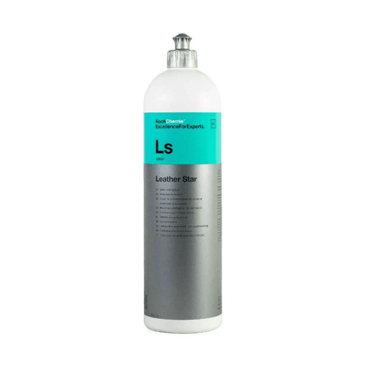 Koch Chemie Gummifix (Guf) 1L – Rubber & Plastic Care