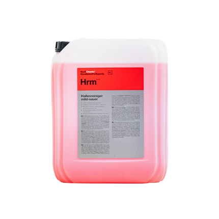 KochChemie Hallenreinger mild-sauer 23 Kg