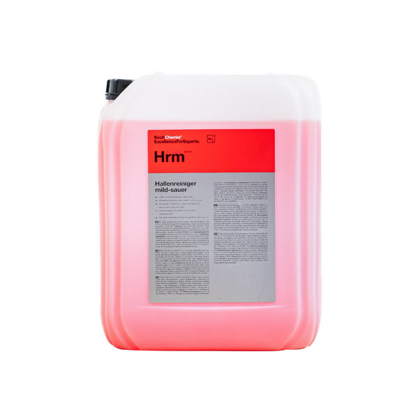 KochChemie Hallenreinger mild-sauer 23 Kg
