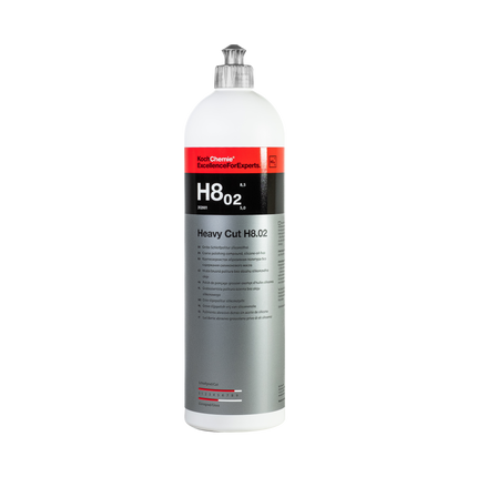 KochChemie Heavy Cut H8.02 1000 ml