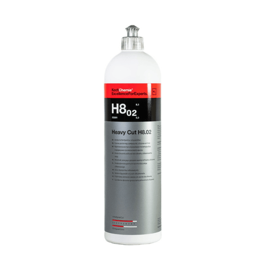 Koch Chemie Heavy Cut H8.02 – 1000ml