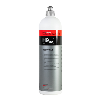 KochChemie Heavy Cut H9.02 1000 ml