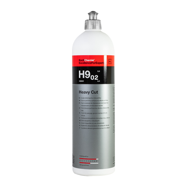 KochChemie Heavy Cut H9.02 1000 ml