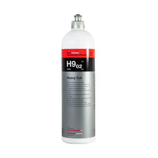 Koch Chemie Heavy Cut H9.02 – 1000ml