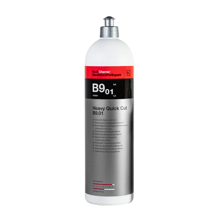 KochChemie Heavy Quick Cut B9.01 1000 ml