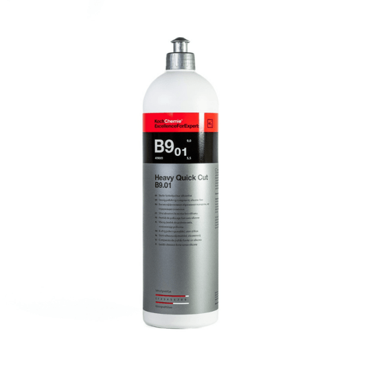 Koch Chemie Heavy Quick Cut B9.01 – 1000ml