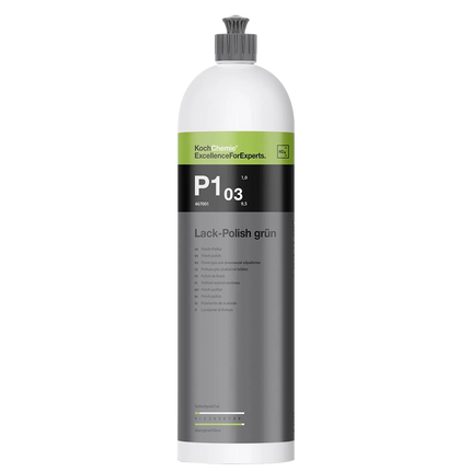 KochChemie Lack - Polish Grun P1.3 1000 ml