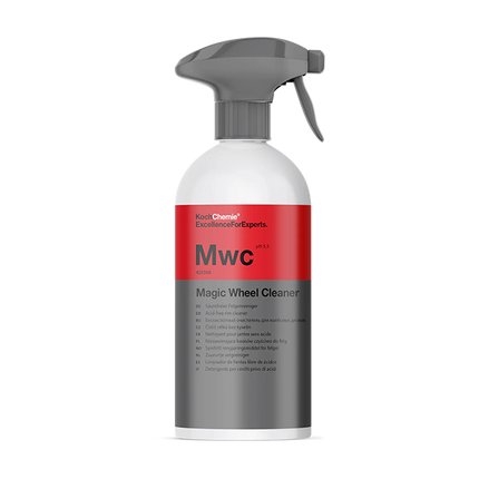 KochChemie Magic Wheel Cleaner 500 ml
