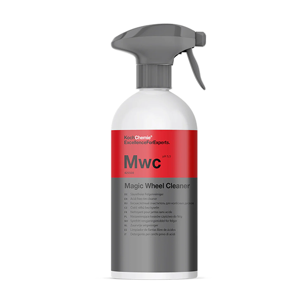 KochChemie Magic Wheel Cleaner 500 ml