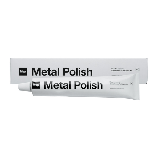 Koch Chemie Metal Polish (Mep) 75ml – Pembersih & Pengkilap Logam